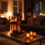 Indirect Lighting: Enhance Your Space with Warm Design