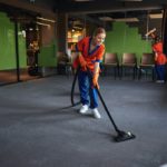 Ilchester Commercial Cleaning Services: Expert Insights Offered