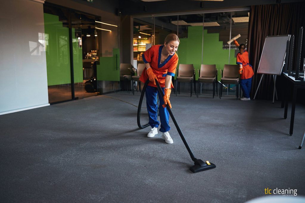 Ilchester Commercial Cleaning Services: Expert Insights Offered