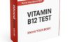 Vitamin B12 Blood Test: A Comprehensive Guide for Derby Residents