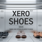 Xero Shoes: Strategies for Increasing Sales and Revenue