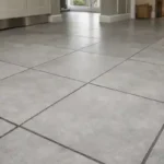 Ceramic and Porcelain Floors for a Stylish Home Makeover