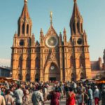 Church Tours in San Miguel de Allende: Explore History and Beauty