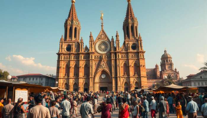 Church Tours in San Miguel de Allende: Explore History and Beauty