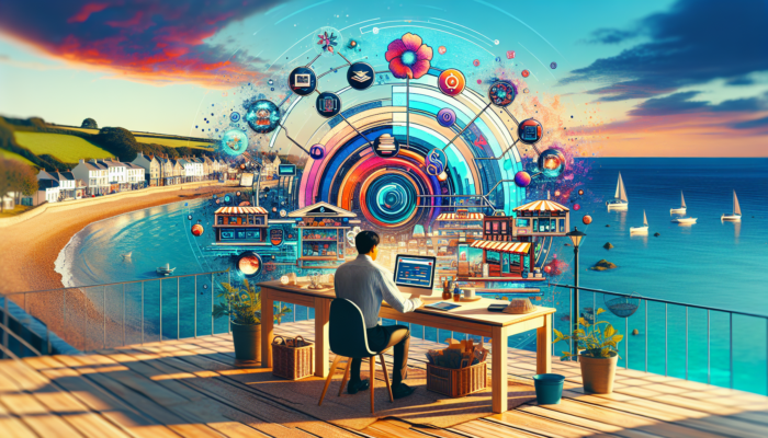 E-commerce Marketing Strategies for Budleigh Salterton Businesses