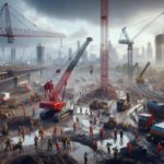 Lifting Tools for Efficient Heavy Item Clearance