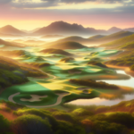 Golf Courses in Georgia: Discover Premier Golfing Greens