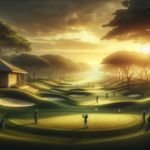 Courses at Kempton Park Golf Club You Must Explore