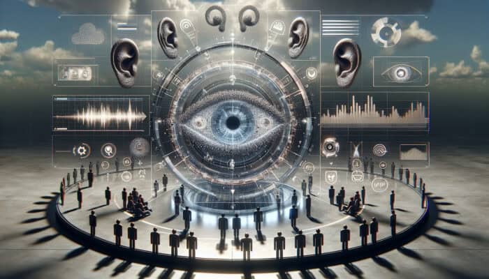 Video Insights Through Social Listening Techniques