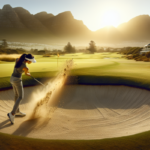 Golf Bunker Strategies: Conquer the Art of Sand Traps