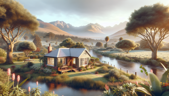 Affordable Coastal Properties in Paarl for First-Time Buyers