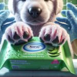 Hygiene Wipes for Pets: Simple Tips for Quick Cleanups