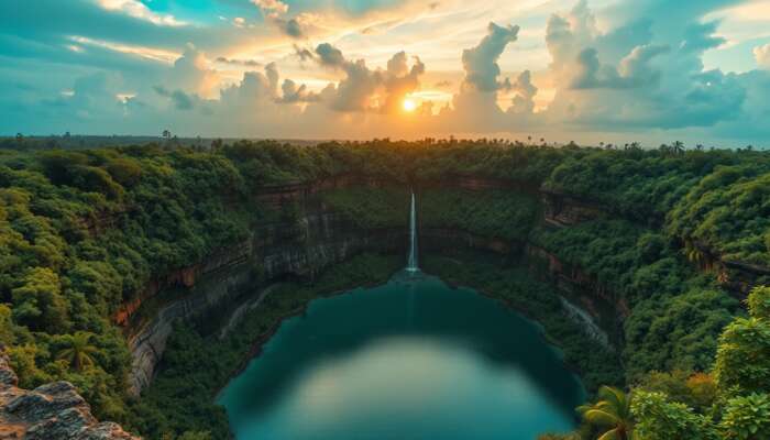 Belize Hole Adventures: Explore the Ultimate Guide