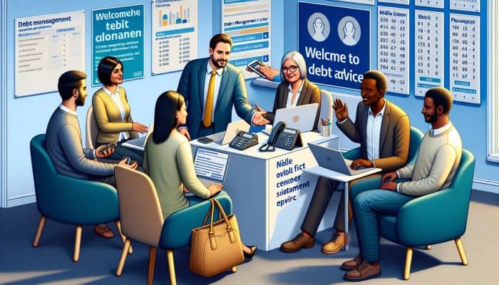 UK Debt Help: Evaluating Paid Debt Solutions for You