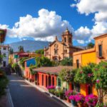 San Miguel de Allende: Your Guide to Navigating the Map