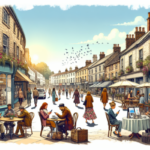 Online Marketing Strategies for Glastonbury’s Small Businesses