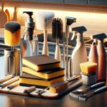 Kitchen Cleanup Hacks: Easy Tips for a Tidy Space