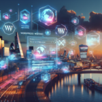 WordPress Website Design Company Options in Calne