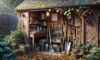 Shed Clearing Tools: An Essential Guide for UK Properties