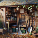 Shed Clearing Tools: An Essential Guide for UK Properties