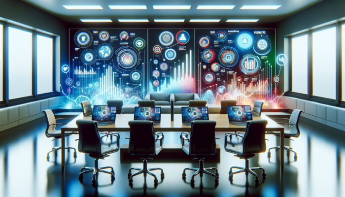 Digital Marketing Services in Radstock for Small Businesses