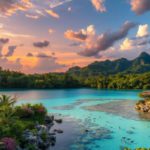 Belize: Key Geographic Insights and Location Facts