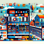 Online Store Design: Elevate Small Businesses in Barnstaple