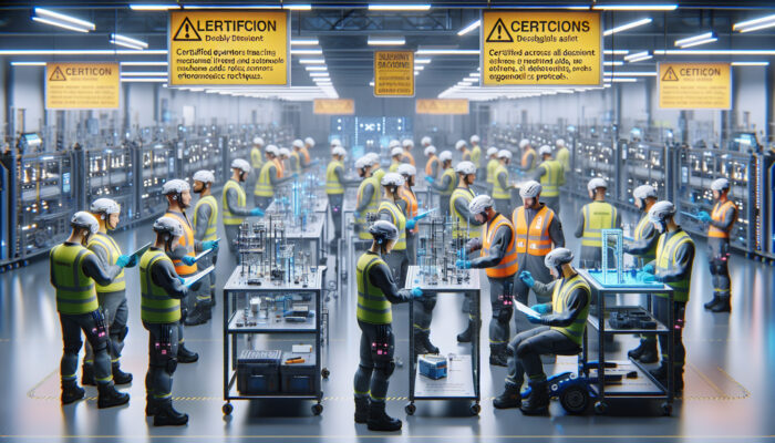 What Training Is Required for Operators Handling Fragile Items? Proper training is absolutely essential for operators managing tools intended for fragile clearance items in the UK. UK-certified training programmes are vital to ensure that staff are well-versed in safety protocols and best practices. Mandatory courses offered by recognised British health and safety organisations cover a comprehensive range of topics, including the proper utilisation of mechanical aids and effective ergonomic handling techniques.