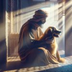 Pets Provide Grief Support and Aid in Healing