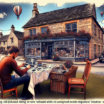 Website Redesign Services for Small Businesses in Painswick