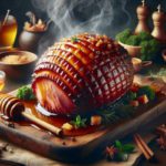 Perfectly Glaze a Ham: Essential Tips for Tasty Results