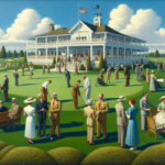 Golf Options and Leisure Activities at White River Country Club