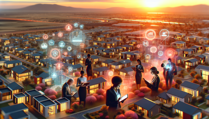 Estate Agent for Klerksdorp Properties: A Smart Choice