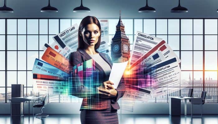 Debt Consolidation Effects on Renting a Home