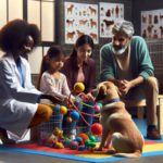 Behavioral Assessments for Successful Pet Adoptions