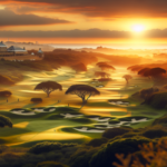 Presidential Golf Course: Celebrating Iconic Greens Legacy