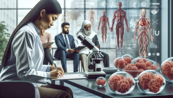 Human Vas: Innovative Approaches in Advanced Research Techniques