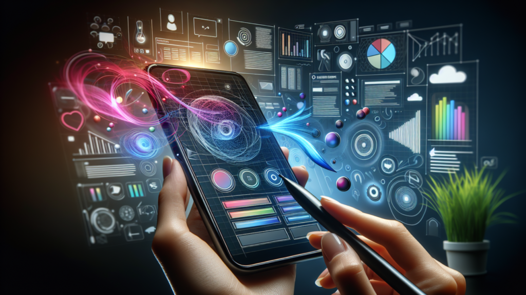 Mobile Website Design in Ilfracombe for Small Enterprises