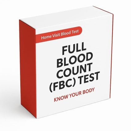 FBC Test Guide: Key Insights for Residents of Manchester