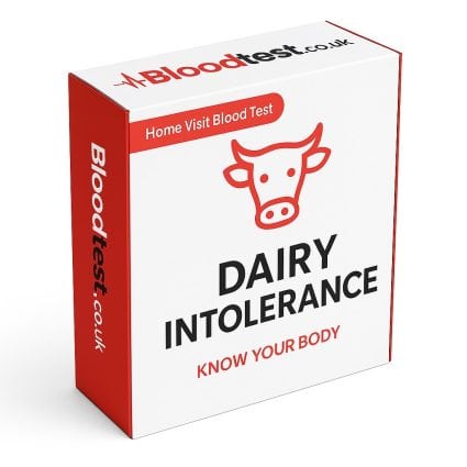 Dairy Intolerance Test Solutions for Relief in Portsmouth