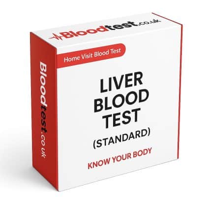 Liver Blood Test Guide: Essential Information for Brighton Residents