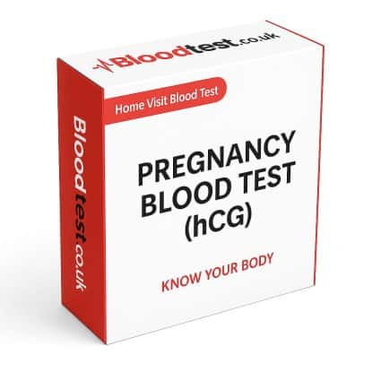 Pregnancy Blood Test in Cambridge: Essential Insights
