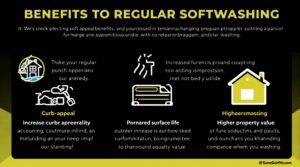 Housewash PA: Explore the Benefits of Professional Softwashing