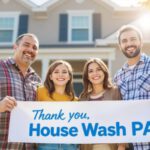 Essential Soft Washing for Efficient Exterior Cleaning