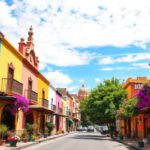 Top Stay Locations in San Miguel de Allende