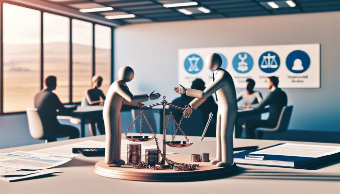 National Debtline vs Debt Consolidation Loans: A Comparison