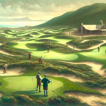 Historic Greens at Kokstad Golf Club: A Unique Experience