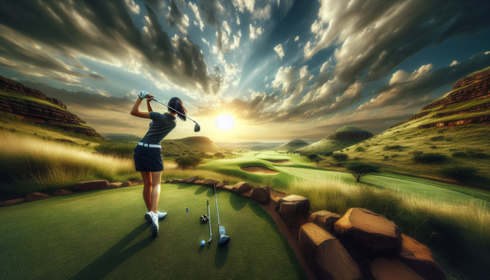 Golf Club Set: Essential Tips for Choosing the Right One