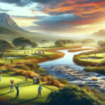 Sabi River Sun Golf Club: Explore Its Legendary Fairways