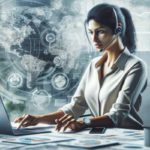 Human Virtual Assistants: Streamlining Your Travel Planning